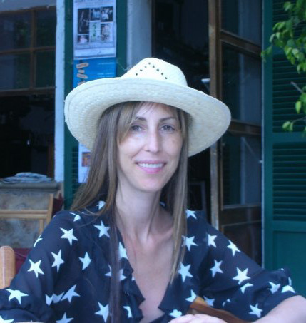 Laia Farran Graves